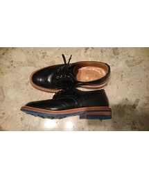 Tricker's | シューズ