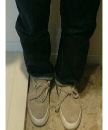 時しらず | パンツ