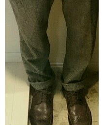 URBAN RESEARCH | パンツ