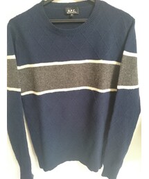 A.P.C. | ニット/セーター