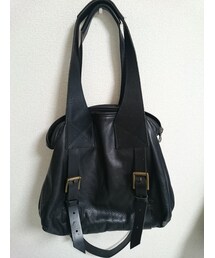 Jas M.B. | トートバッグ