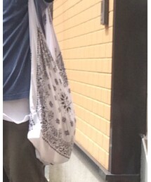 RAGEBLUE | バッグ