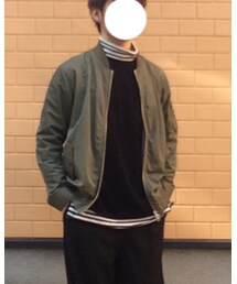 FLASH REPORT | トップス