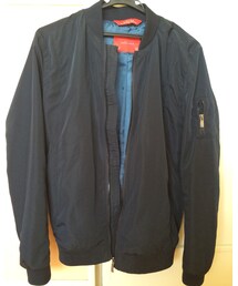 ZARA MAN | ブルゾン