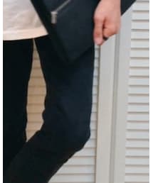 imp. | チノパンツ