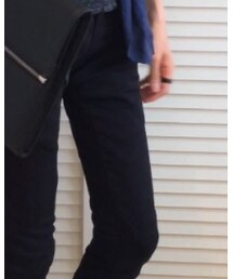 GU | チノパンツ