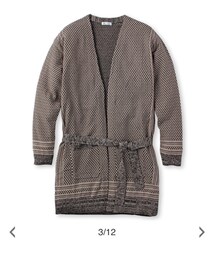 tk.TAKEO KIKUCHI | カーディガン/ボレロ