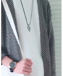 tk.TAKEO KIKUCHI | ニット/セーター