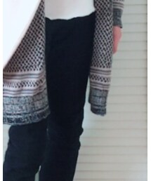 GU | チノパンツ