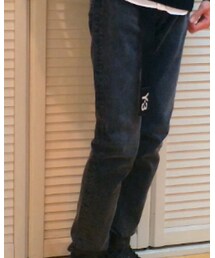 ARMANI EXCHANGE | デニムパンツ