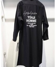 Yohji Yamamoto POUR HOMME | シャツ/ブラウス