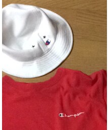 Champion | ハット