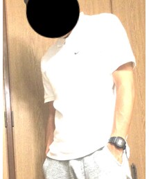 NIKE | ポロシャツ