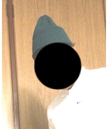 URBAN RESEARCH | ニットキャップ/ビーニー