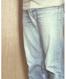 Levi's | デニムパンツ