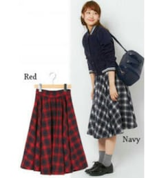 COCO DEAL | スカート