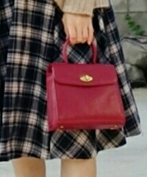 COACH | ハンドバッグ