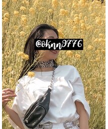 FOREVER 21 | バンダナ/スカーフ