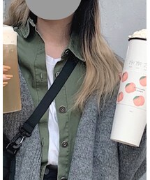 urban revivo | ブルゾン