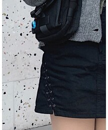 6IXTY8IGHT | スカート