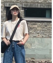 SPAO | Tシャツ/カットソー