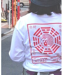 WEGO | Tシャツ/カットソー