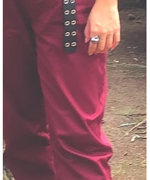 WEGO | その他パンツ