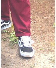 VANS | スニーカー