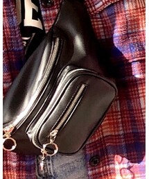 WEGO | ショルダーバッグ