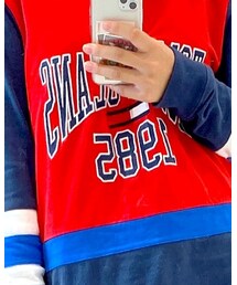 TOMMY HILFIGER | Tシャツ/カットソー