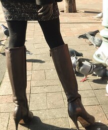 COLE HAAN | ブーツ