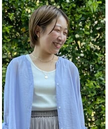 abahouse mavie | ネックレス