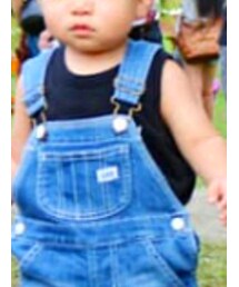 Lee | オールインワン・サロペット