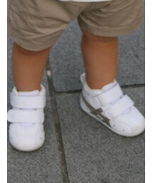 ASICS | スニーカー