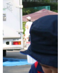 green label relaxing | ハット