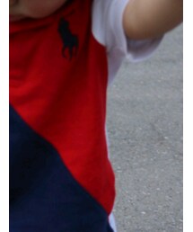 RALPH LAUREN | ポロシャツ