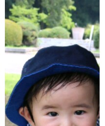 green label relaxing | ハット