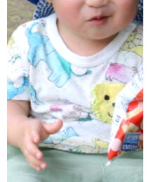 ZARA | カーゴパンツ