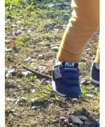 NEW BALANCE | スニーカー