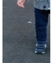 NEW BALANCE | スニーカー