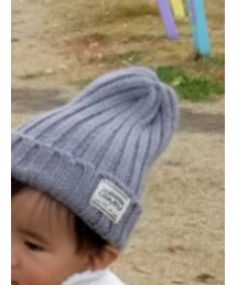 DAISO | ニットキャップ/ビーニー