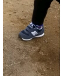 NEW BALANCE | スニーカー