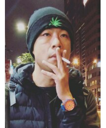 Super dry | 腕時計