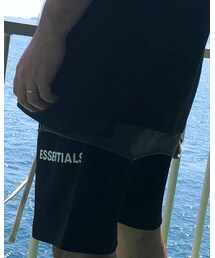 FOG ESSENTIALS | Tシャツ/カットソー