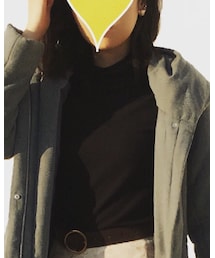 UNIQLO | Tシャツ/カットソー