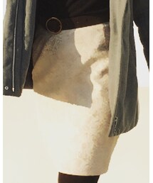 NATURAL BEAUTY BASIC | スカート