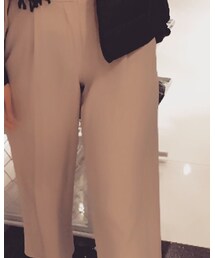 UNIQLO | その他パンツ