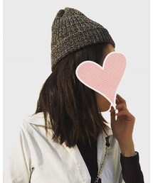 JOURNAL STANDARD | ニットキャップ/ビーニー