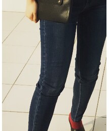 UNIQLO | デニムパンツ