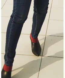 GU | ソックス/靴下